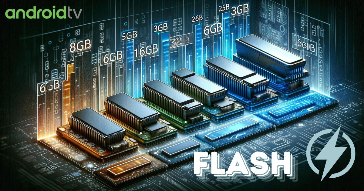 flash pamat android tv boxy multimedialne centra 365243