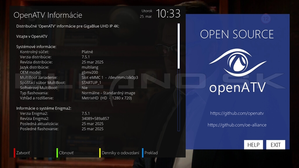 gbip4k infoe2