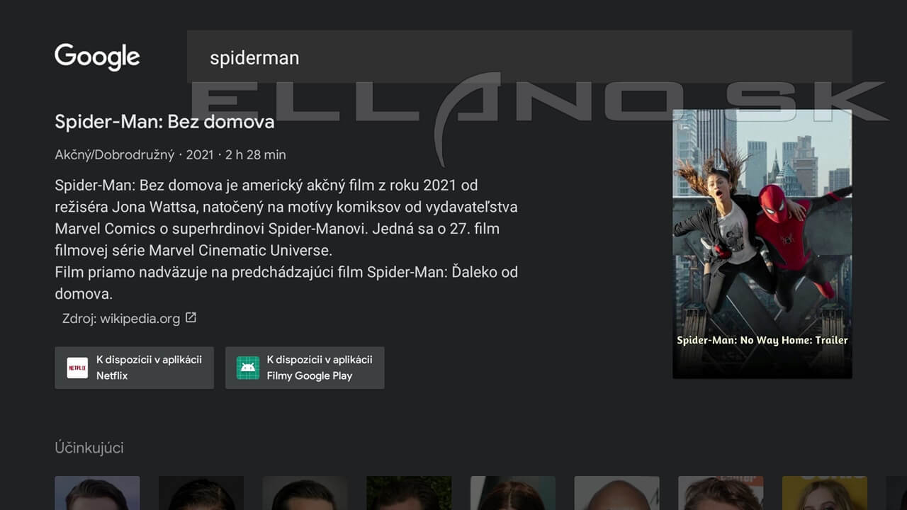 android tv zmena dizajnu 2023 1106