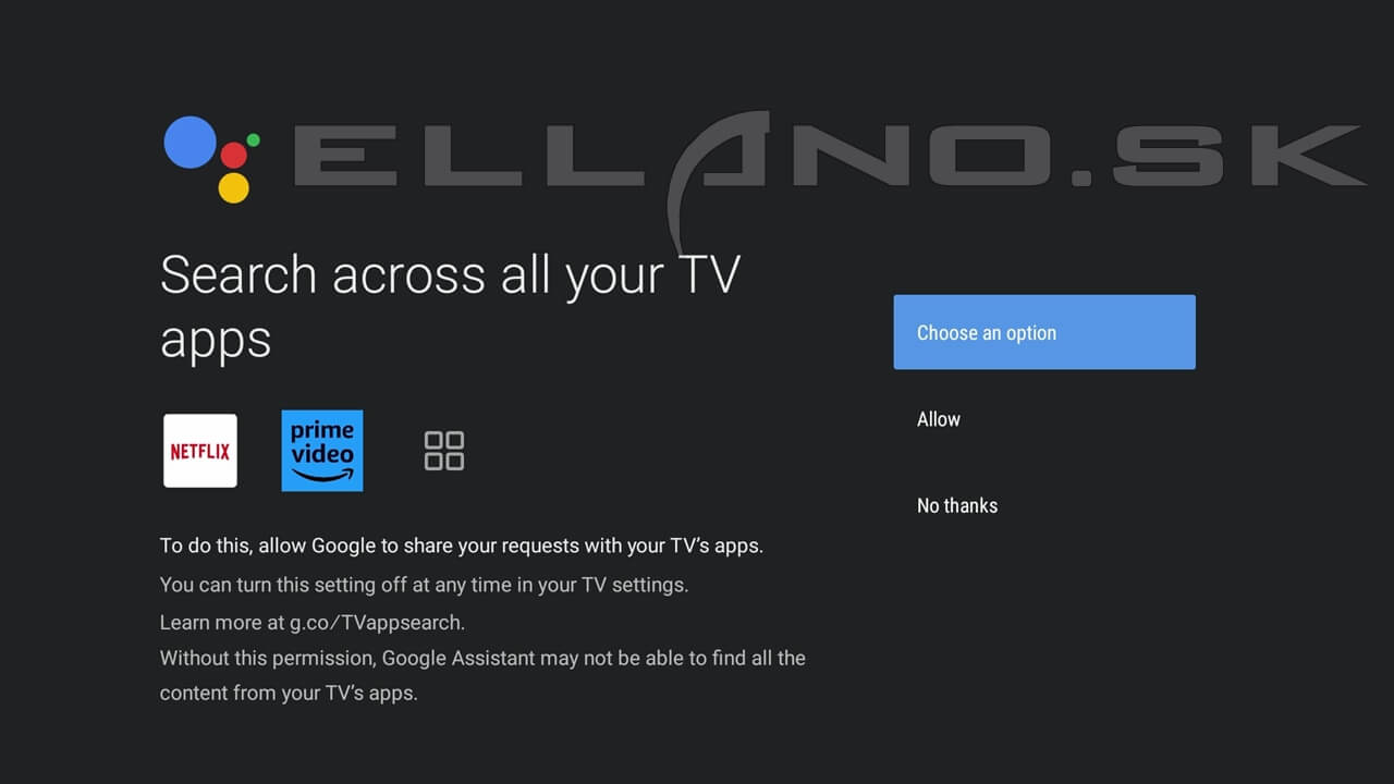 android tv zmena dizajnu 2023 1109