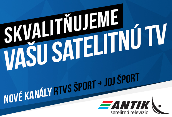 antik prechod hevc 22478