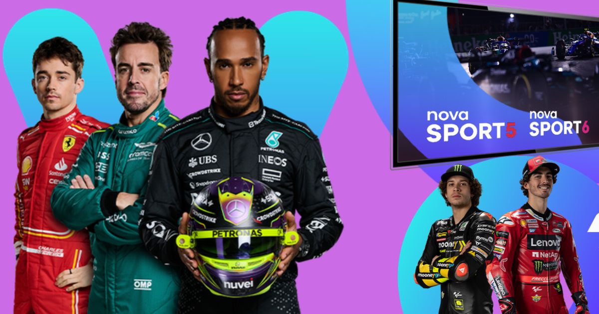 f1 nova sport 5 6 65454645