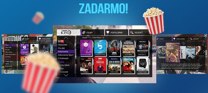 filmoteka antik