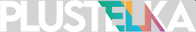 logo plustelka male