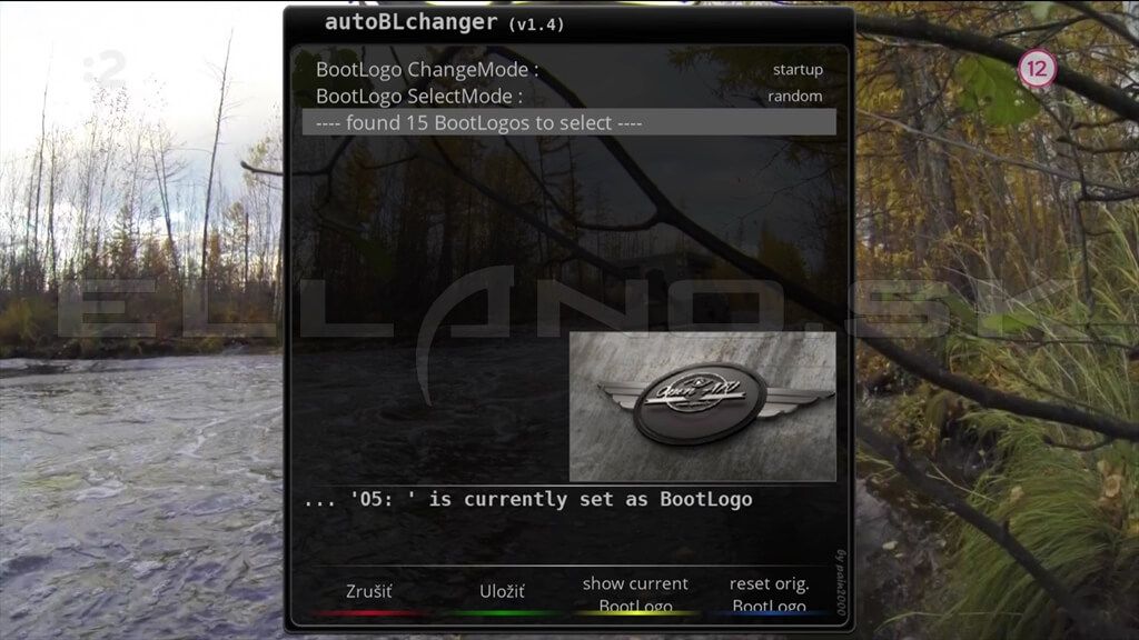 AutoBLchanger