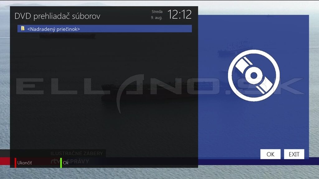 Blurayplayer