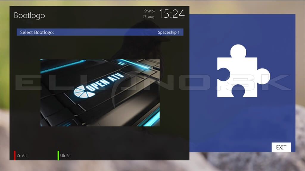 Bootlogo