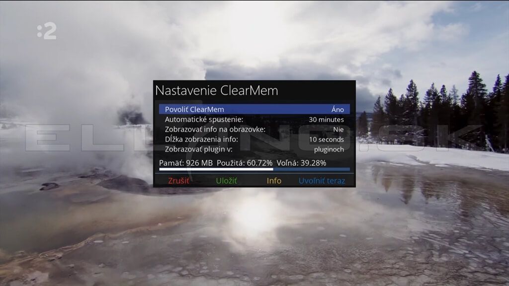 ClearMEM