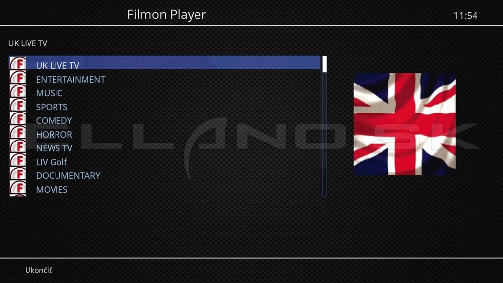 FilmOn