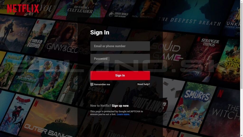 Netflix