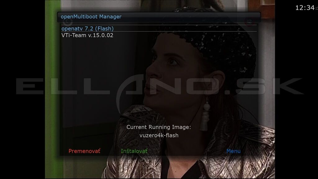 OpenMultiboot